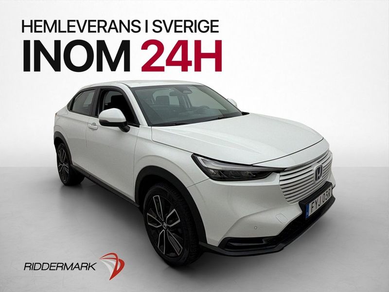 Honda HR-V bild 3