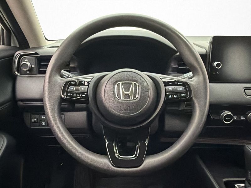 Honda HR-V bild 18