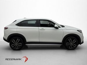 Honda HR-V bild 9