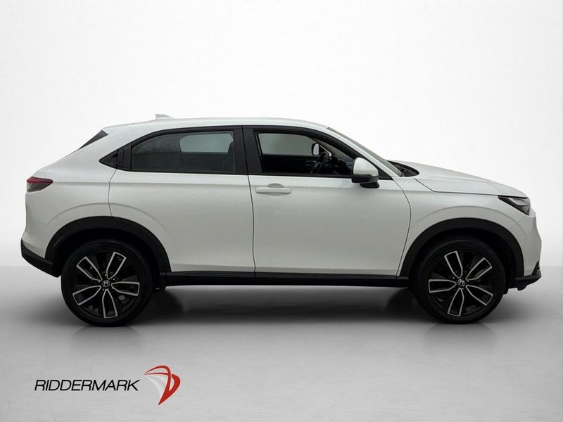 Honda HR-V bild 9