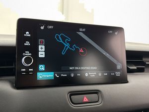 Honda HR-V bild 22