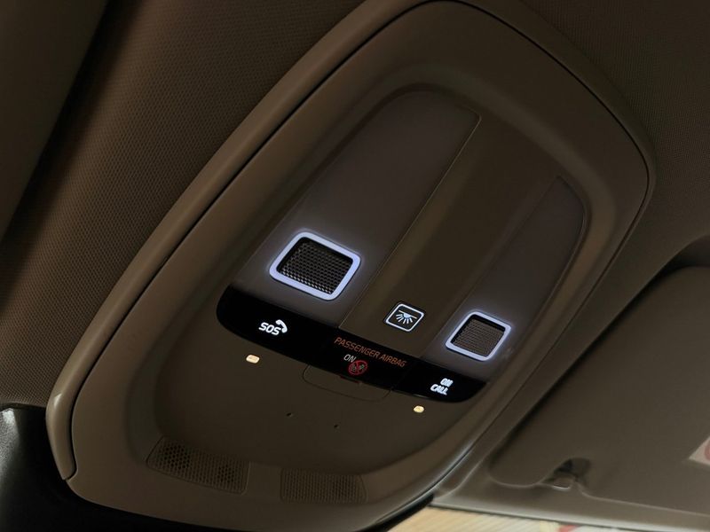 Volvo XC60 bild 17