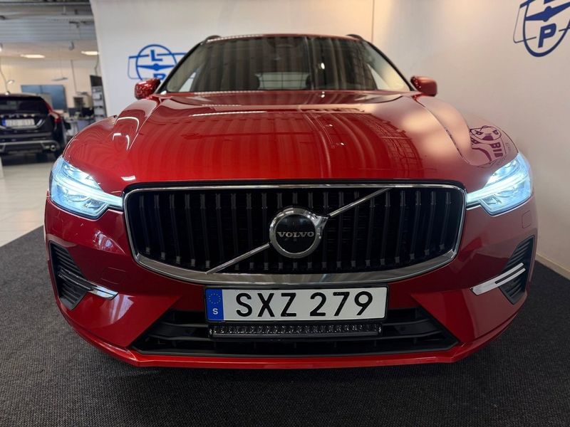 Volvo XC60 bild 6