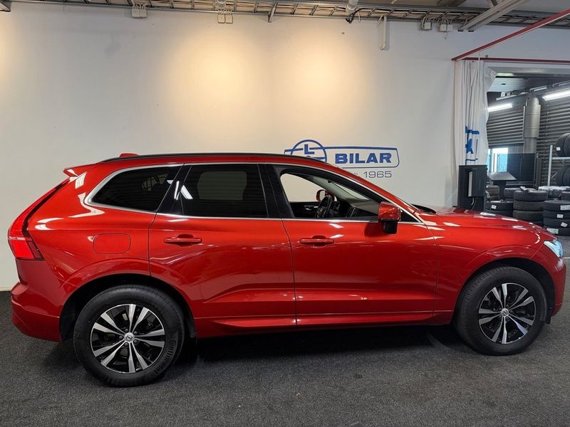 Volvo XC60 bild 2