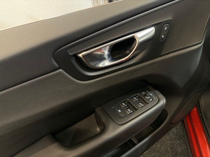 Volvo XC60 bild 18