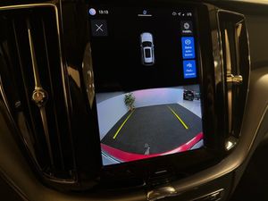 Volvo XC60 bild 12