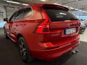 Volvo XC60 bild 5