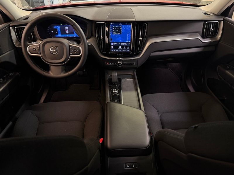 Volvo XC60 bild 11