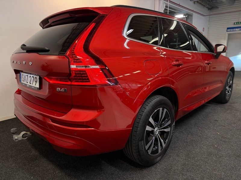 Volvo XC60 bild 3