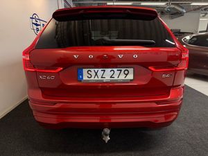 Volvo XC60 bild 4