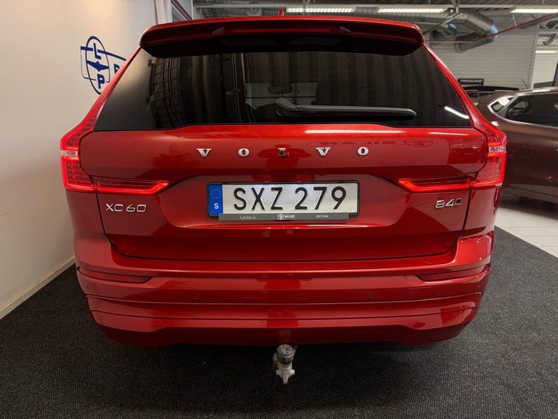 Volvo XC60 bild 4