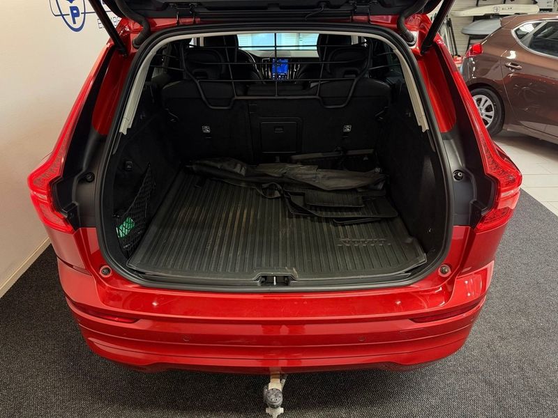 Volvo XC60 bild 22
