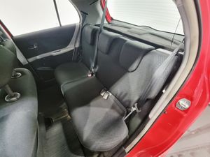 Toyota Yaris bild 9