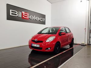Toyota Yaris bild 1