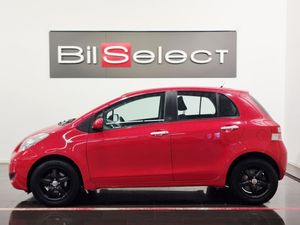 Toyota Yaris bild 2