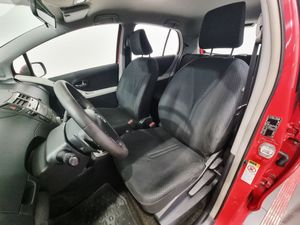 Toyota Yaris bild 7