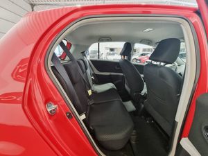 Toyota Yaris bild 18