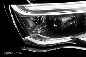 Mercedes E53 AMG bild 10