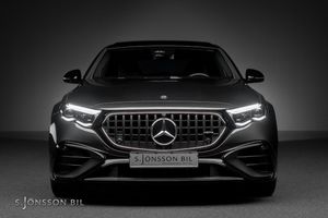 Mercedes E53 AMG bild 5