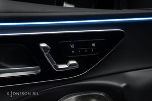 Mercedes E53 AMG bild 23