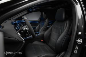 Mercedes E53 AMG bild 14