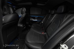 Mercedes E53 AMG bild 16