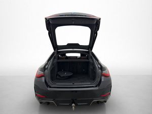 BMW i4 bild 34