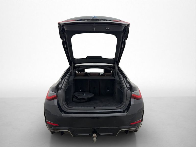 BMW i4 bild 34