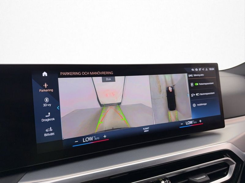 BMW i4 bild 23