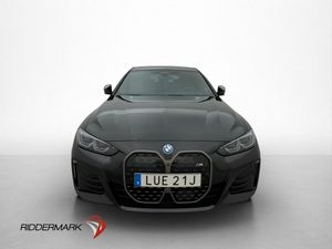 BMW i4 bild 2