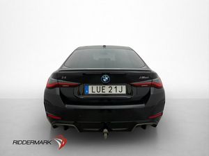 BMW i4 bild 8