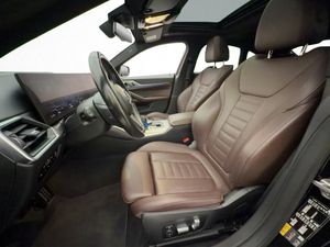 BMW i4 bild 10
