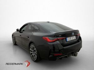 BMW i4 bild 6