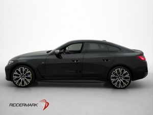 BMW i4 bild 5