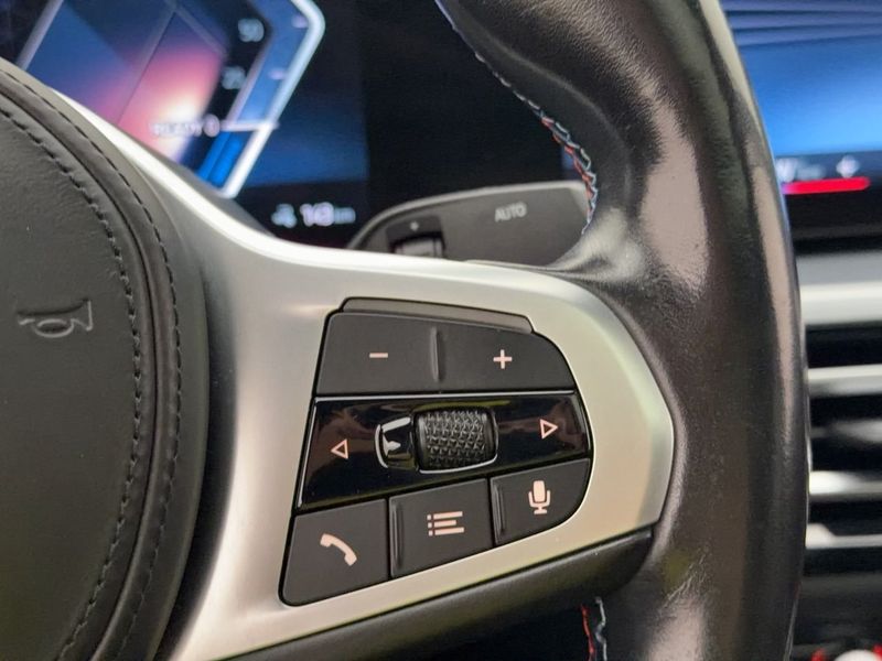 BMW i4 bild 22