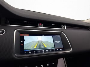 Land Rover Range Rover Evoque bild 22