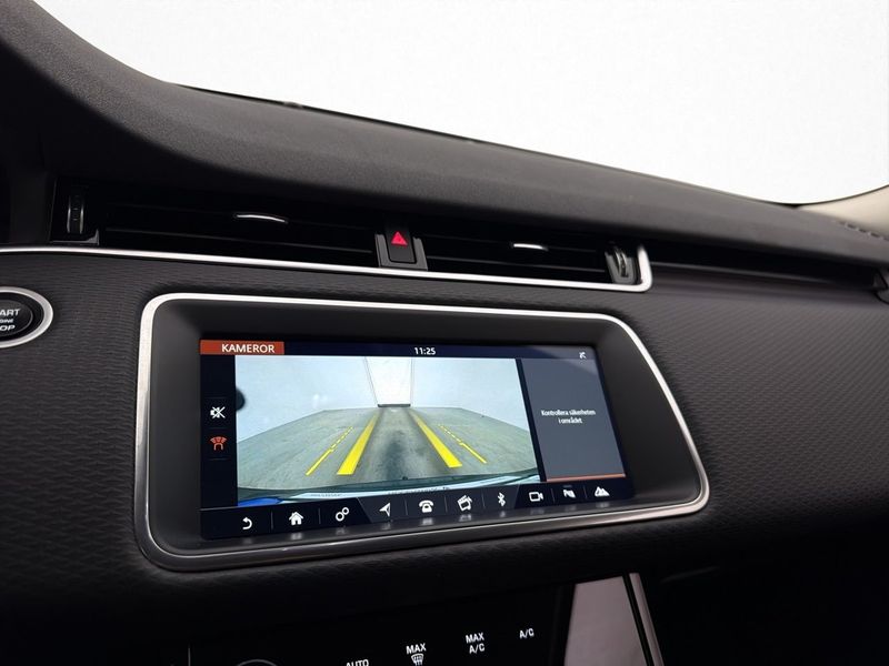 Land Rover Range Rover Evoque bild 22