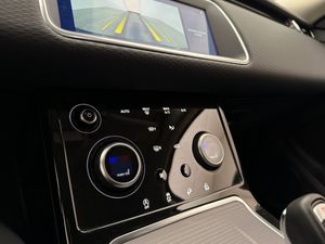 Land Rover Range Rover Evoque bild 25