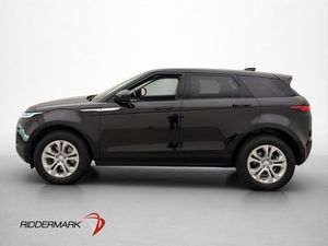 Land Rover Range Rover Evoque bild 4