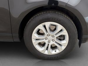 Land Rover Range Rover Evoque bild 37