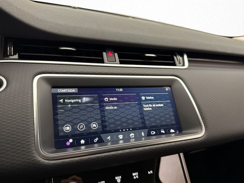 Land Rover Range Rover Evoque bild 23