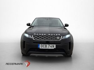 Land Rover Range Rover Evoque bild 2