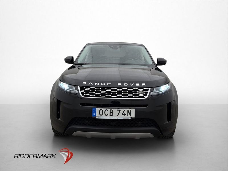 Land Rover Range Rover Evoque bild 2