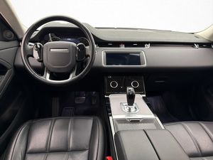 Land Rover Range Rover Evoque bild 14