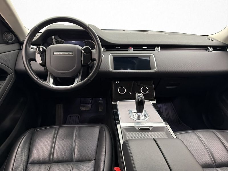Land Rover Range Rover Evoque bild 14