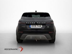 Land Rover Range Rover Evoque bild 6
