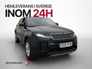 Land Rover Range Rover Evoque bild 1