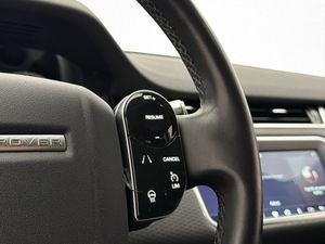 Land Rover Range Rover Evoque bild 18