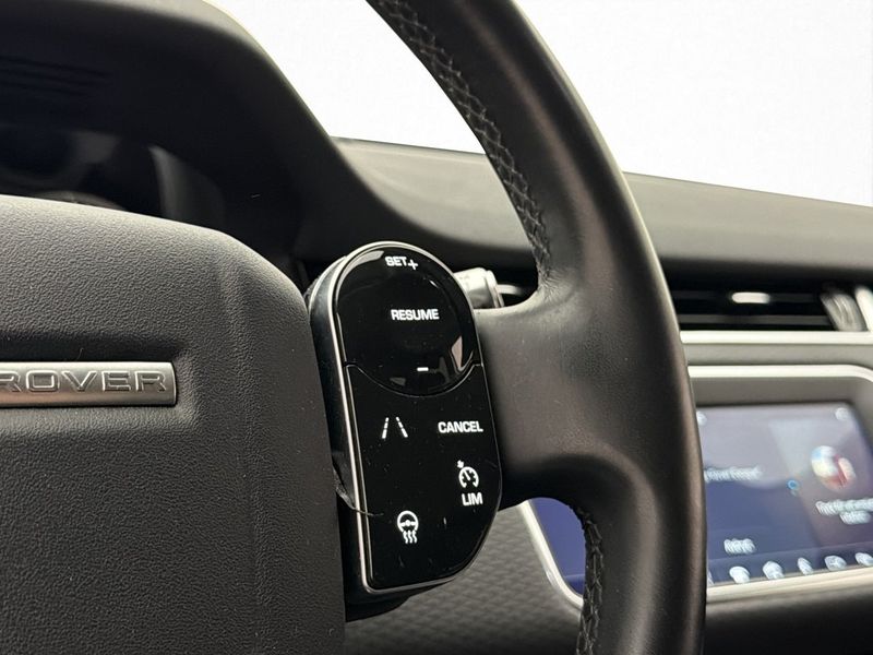 Land Rover Range Rover Evoque bild 18