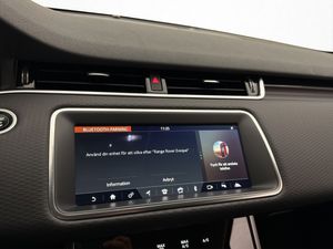 Land Rover Range Rover Evoque bild 24